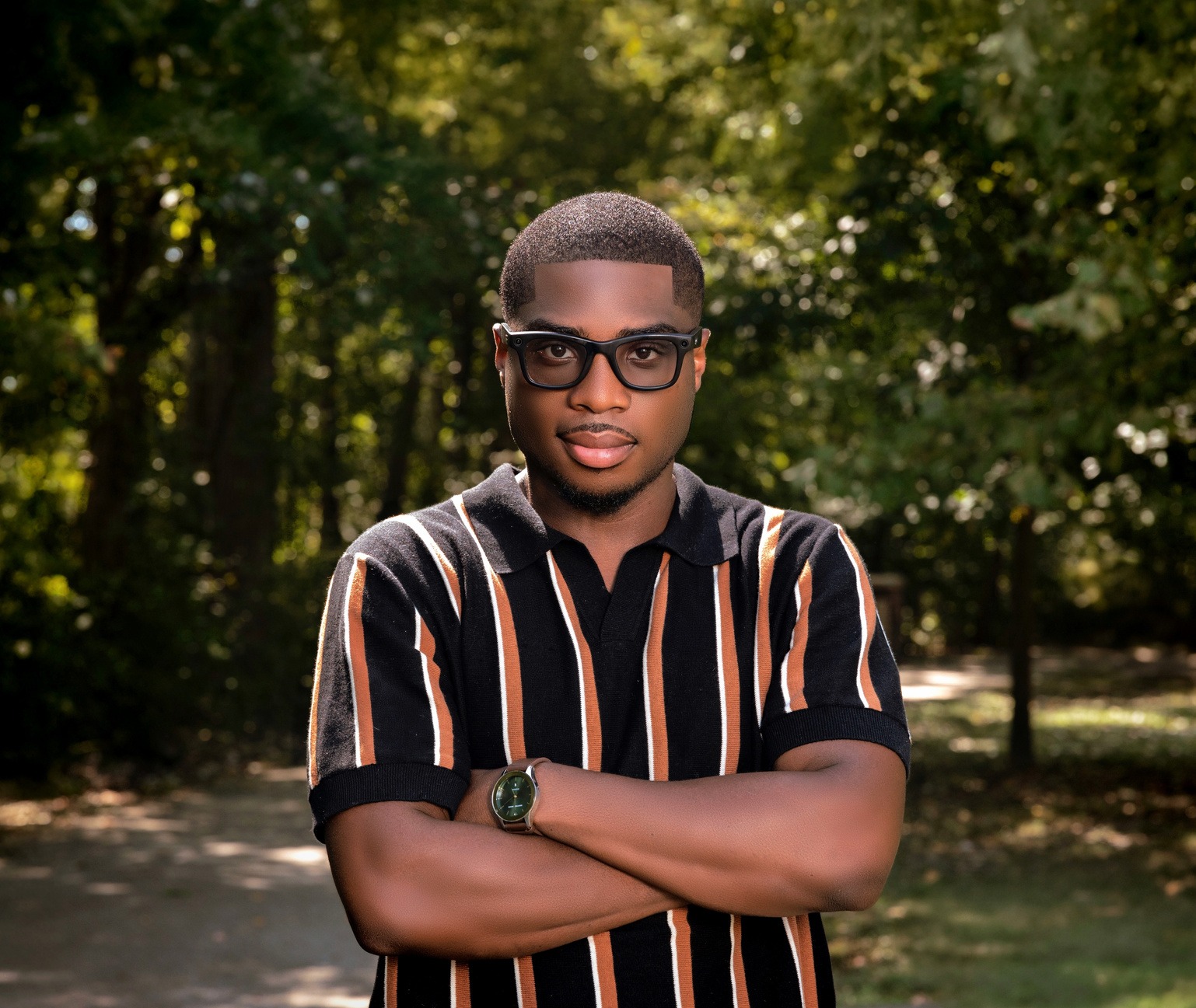 Ben Brown Jr., Memphis cinematic wedding videographer and cinematographer — Ben Brown Photography